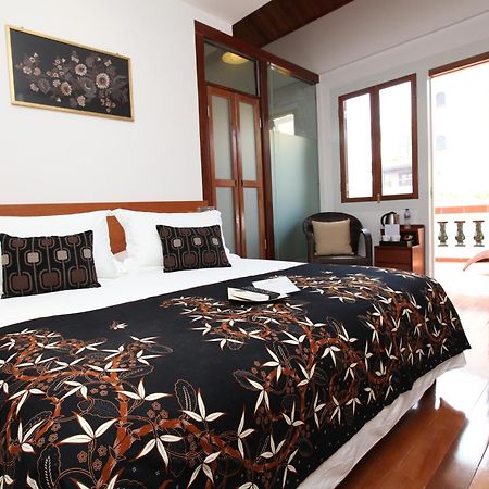 Gingerflower Boutique Hotel Malacca Ruang foto