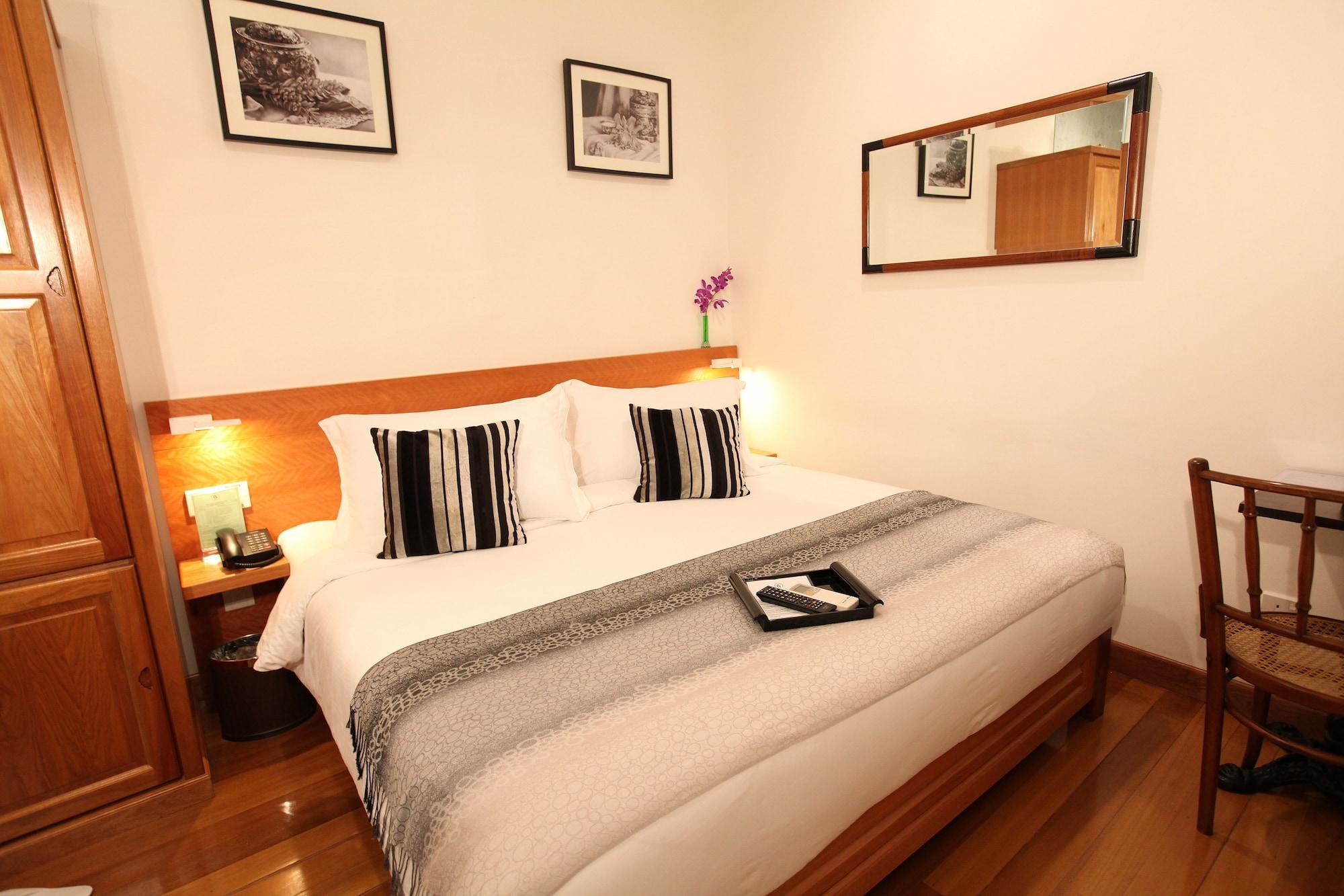 Gingerflower Boutique Hotel Malacca Bagian luar foto