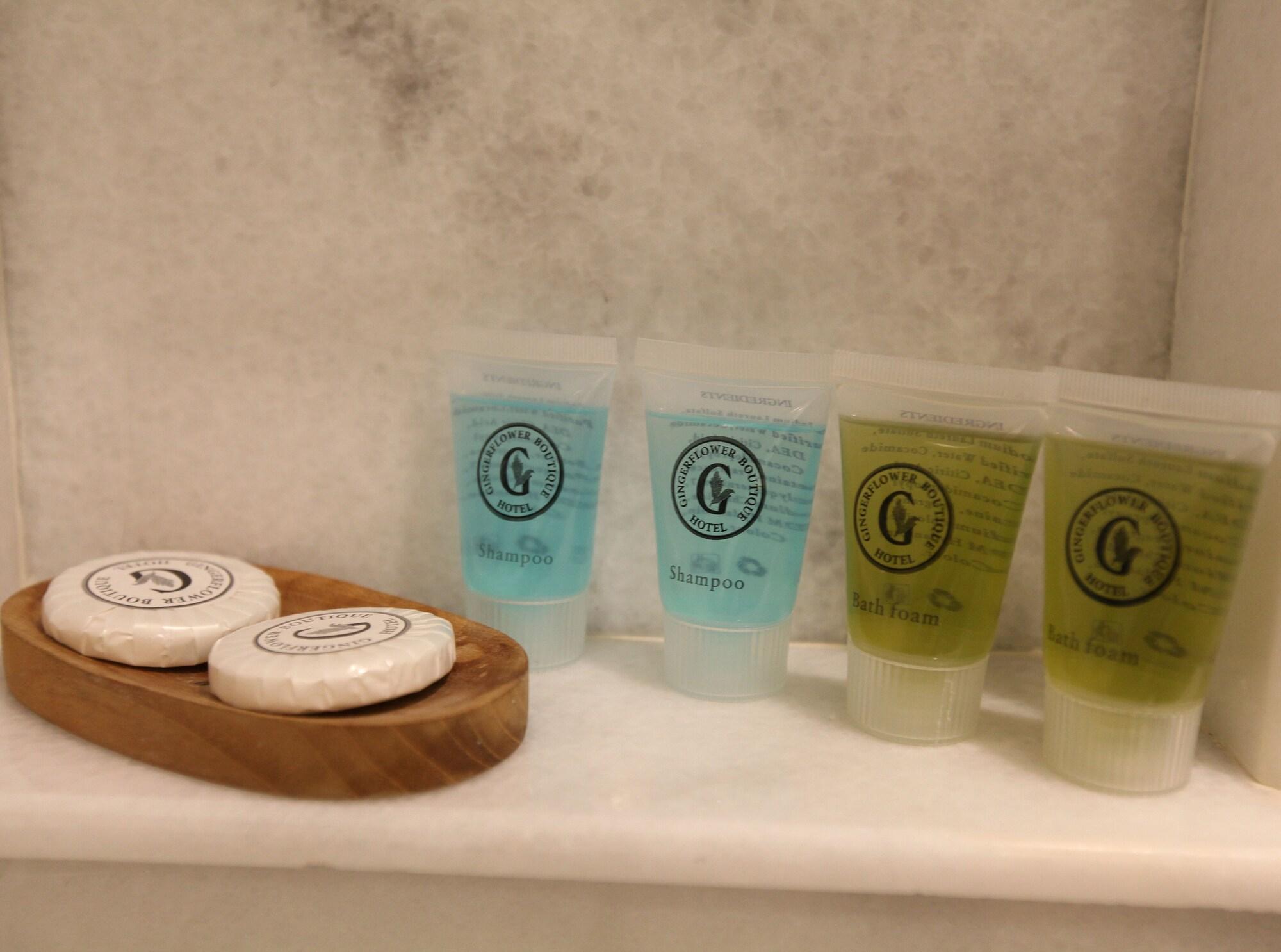 Gingerflower Boutique Hotel Malacca Bagian luar foto