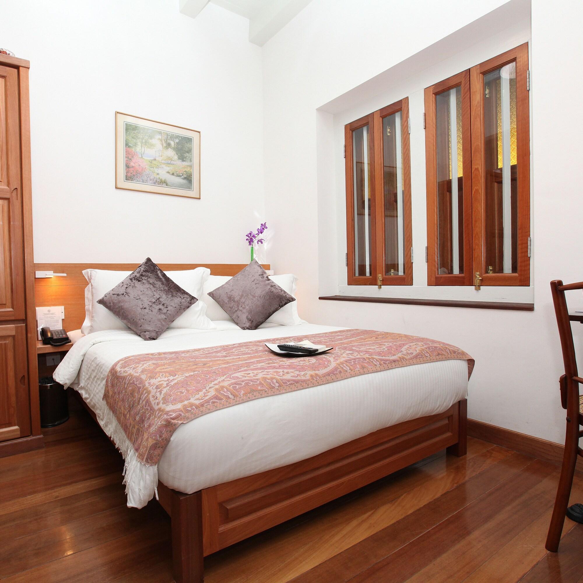 Gingerflower Boutique Hotel Malacca Bagian luar foto