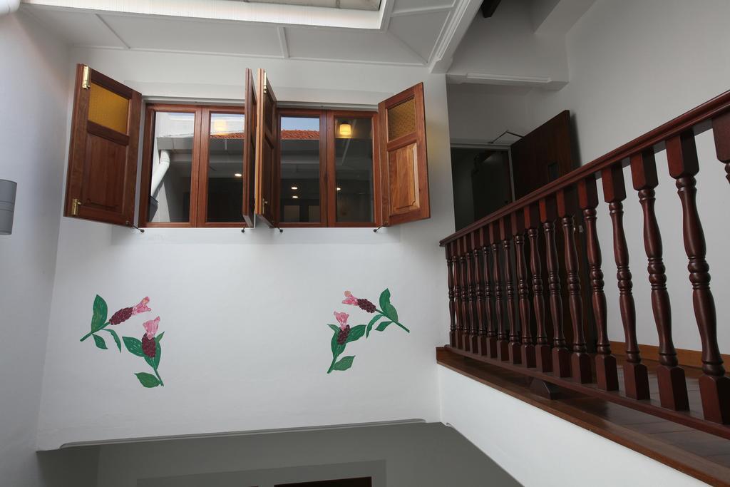 Gingerflower Boutique Hotel Malacca Bagian luar foto