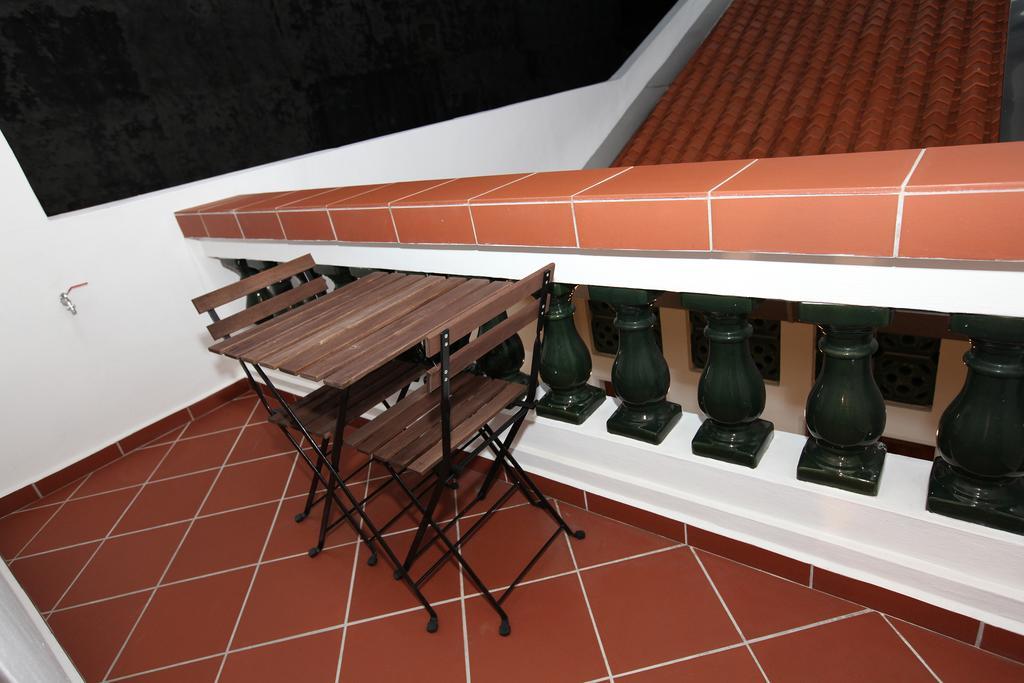 Gingerflower Boutique Hotel Malacca Bagian luar foto