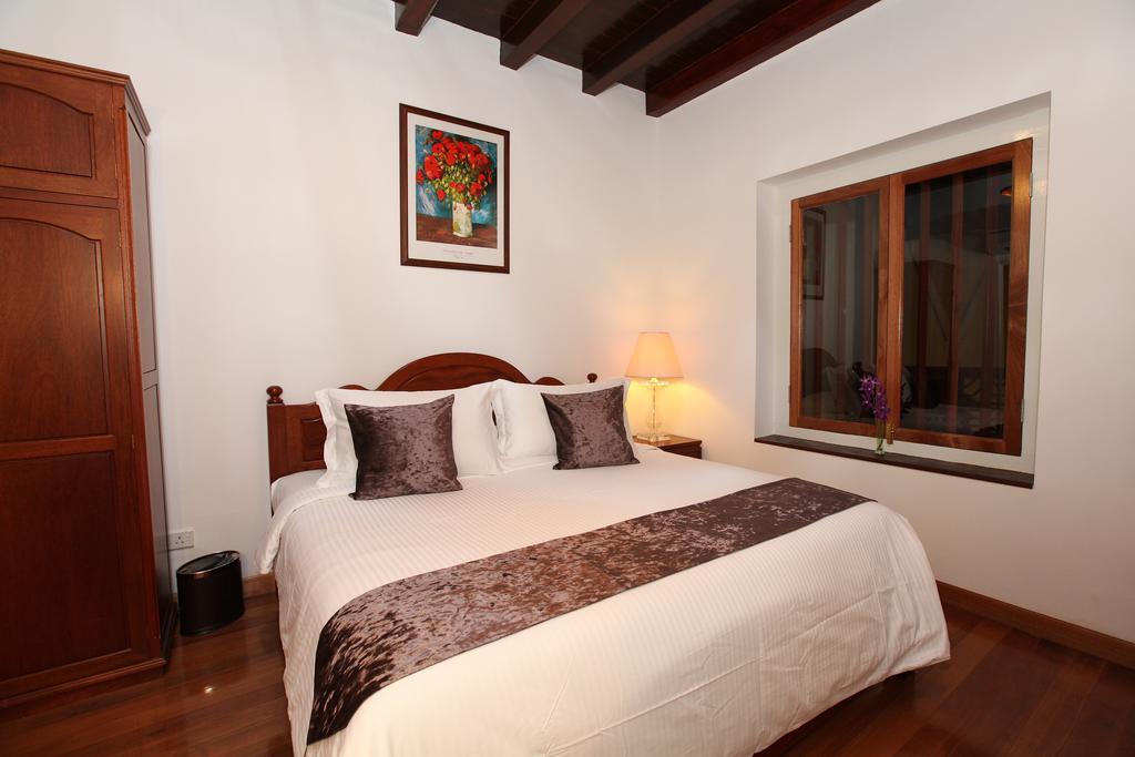 Gingerflower Boutique Hotel Malacca Bagian luar foto