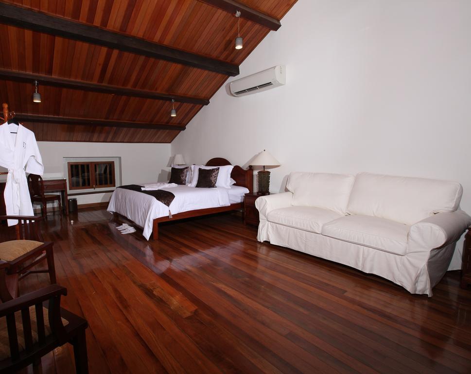 Gingerflower Boutique Hotel Malacca Bagian luar foto