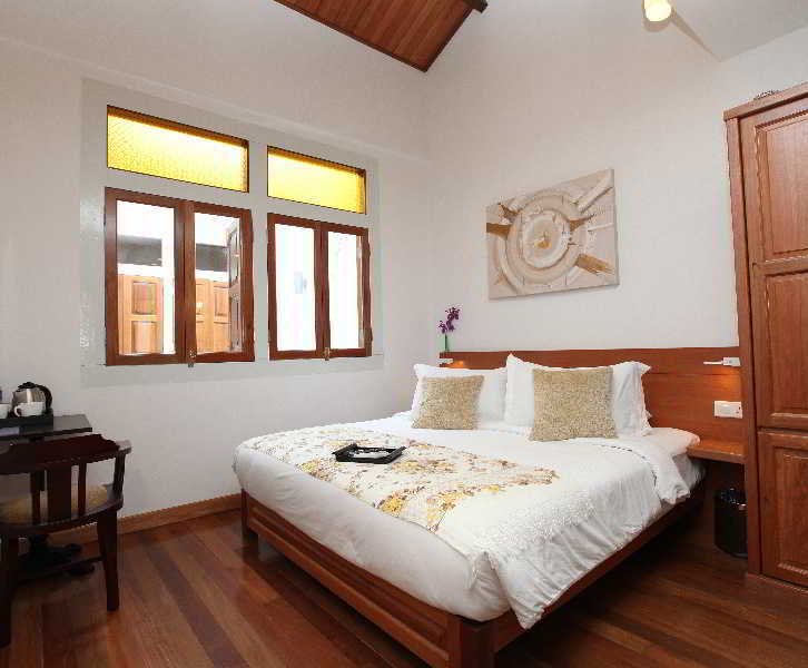 Gingerflower Boutique Hotel Malacca Bagian luar foto