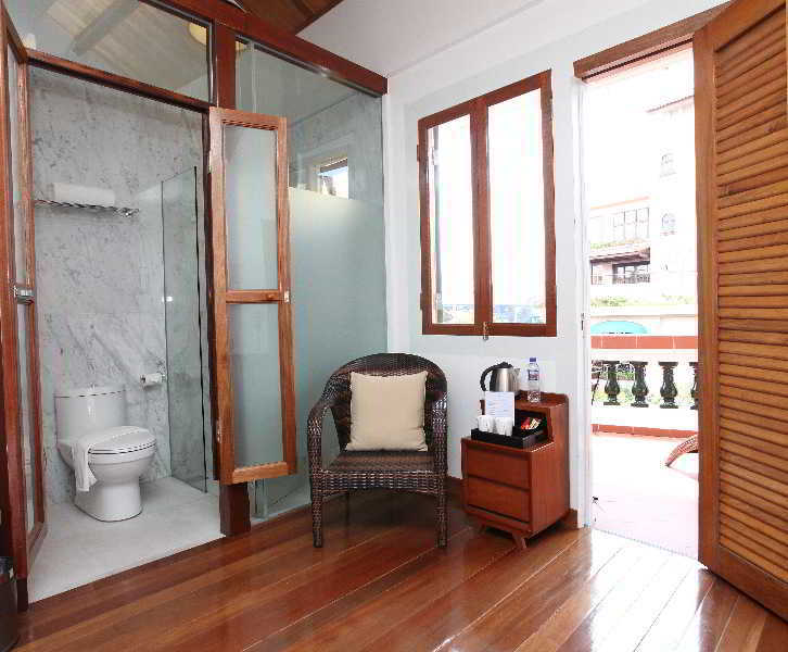 Gingerflower Boutique Hotel Malacca Bagian luar foto